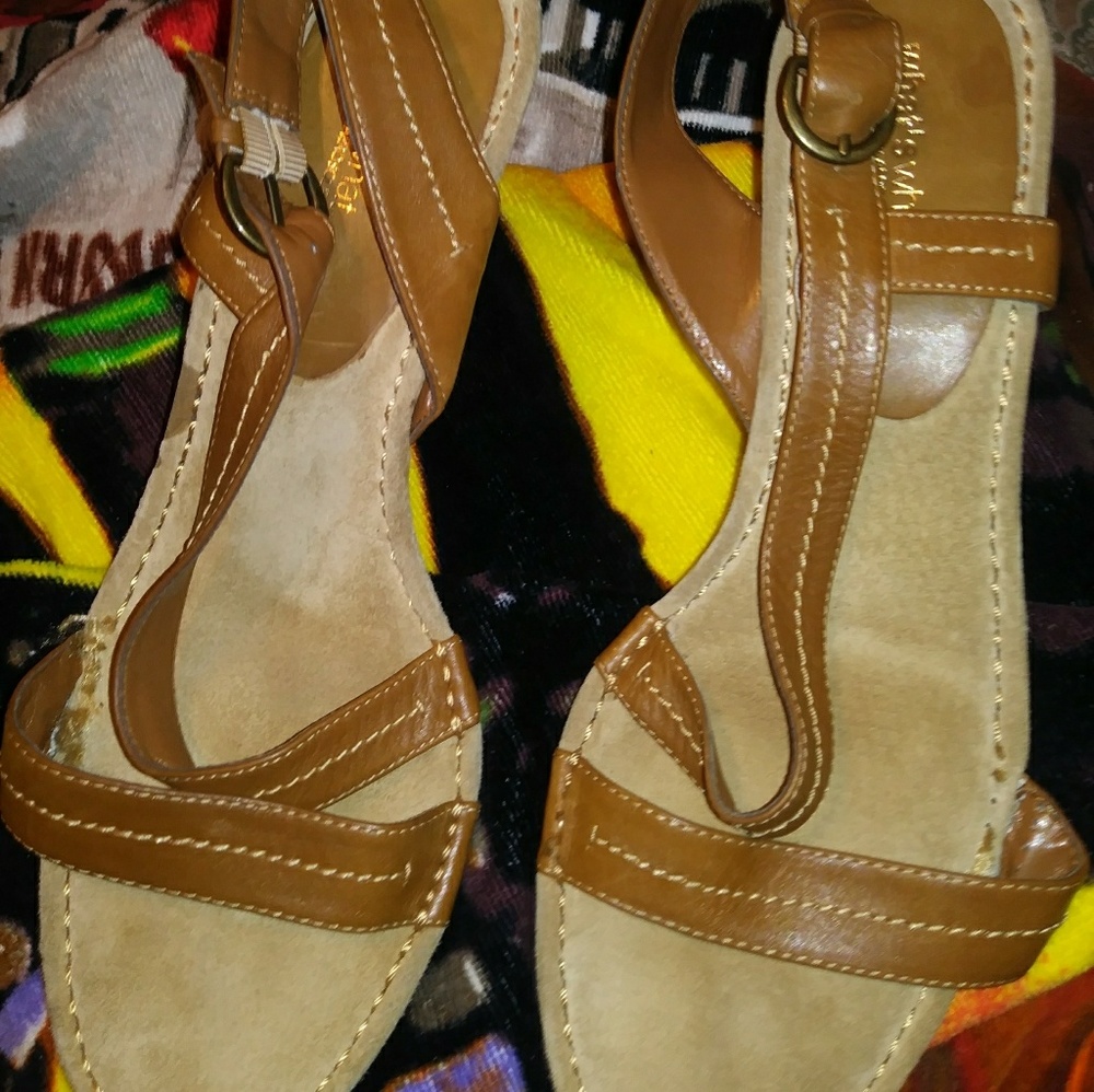 Aerosoles Wedges